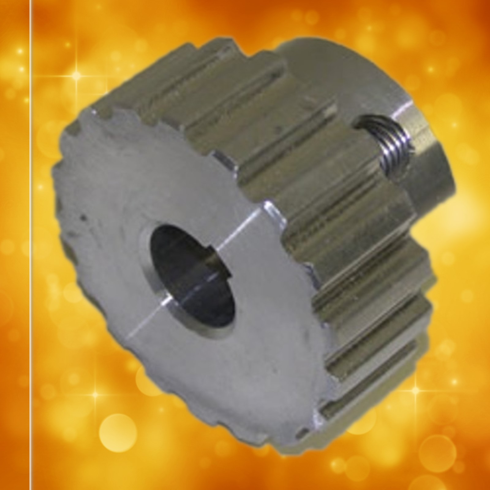 Delta Tool Part 1346363 Pulley For 31-695 1346363